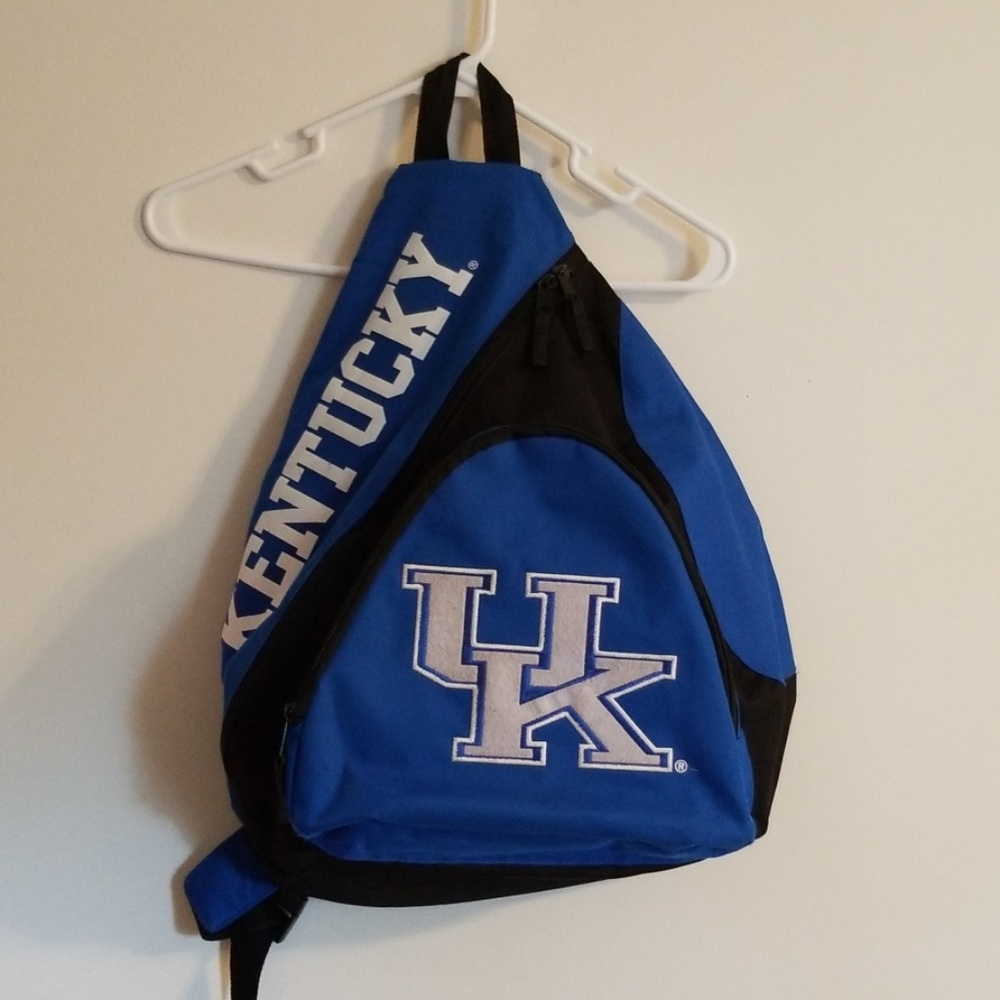 UK backpack